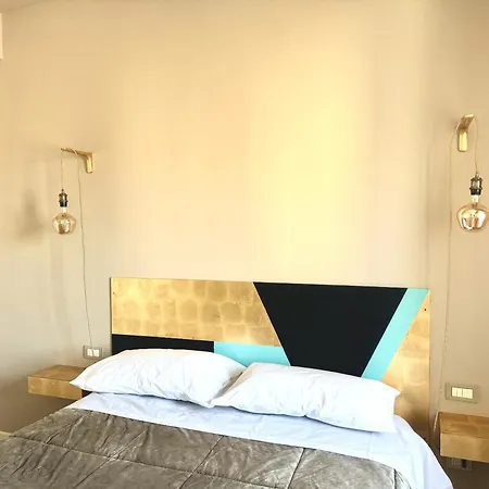 Bed and breakfast Chic 3*