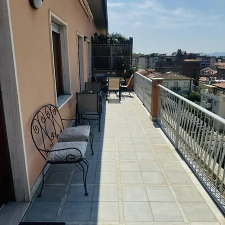 Bed and breakfast Chic Prato (Prato)