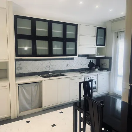 לינה וארוחת בוקר Chic Prato פראטו