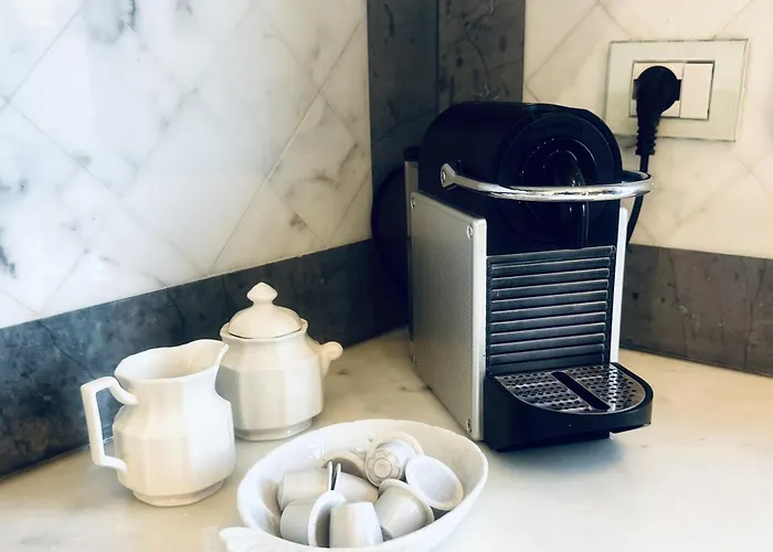 לינה וארוחת בוקר Chic Prato