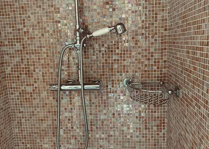 Chic Prato 3* פראטו