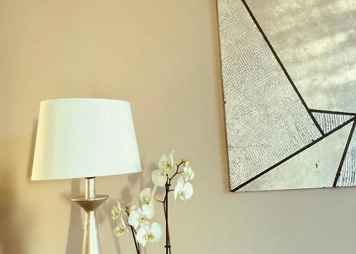 Chic Prato לינה וארוחת בוקר פראטו