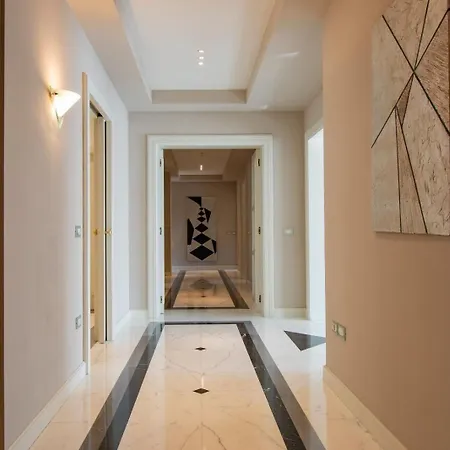 Chic Prato Bed & Breakfast Prato (Prato)