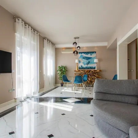 Bed & Breakfast Chic Prato *
