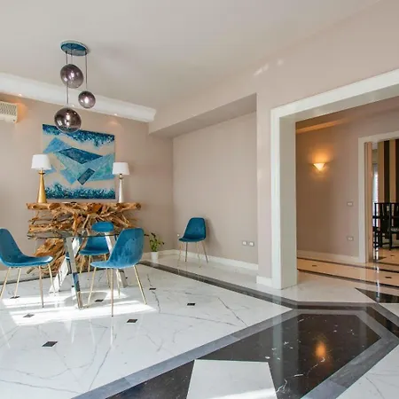 Chic Prato Bed & Breakfast