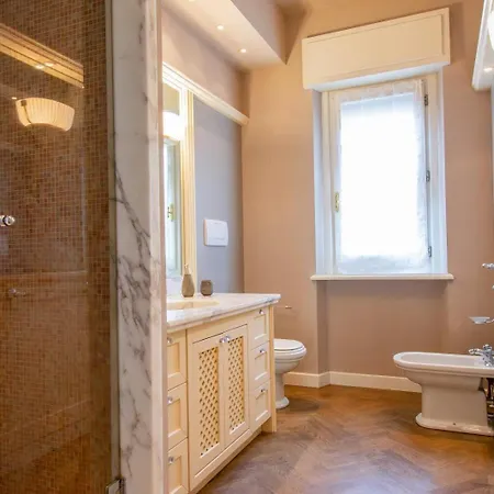 Chic Prato Bed & Breakfast