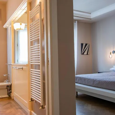 Bed & Breakfast Chic Prato