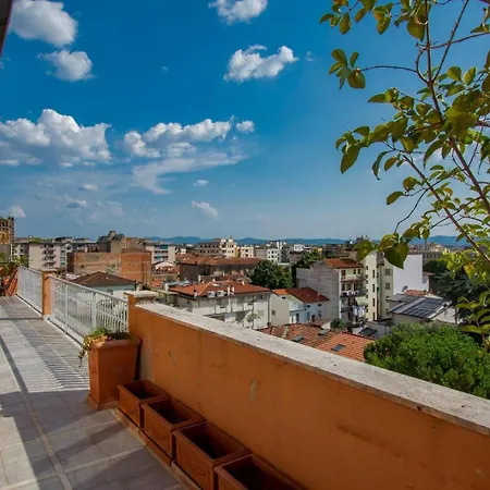 Bed & Breakfast Chic Prato *