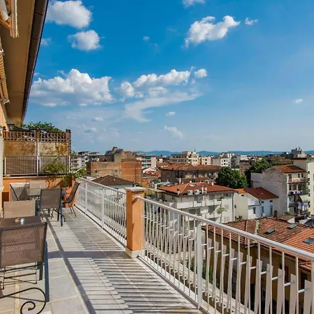 Bed & Breakfast Chic Prato