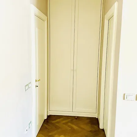 Chic Prato Bed & Breakfast *