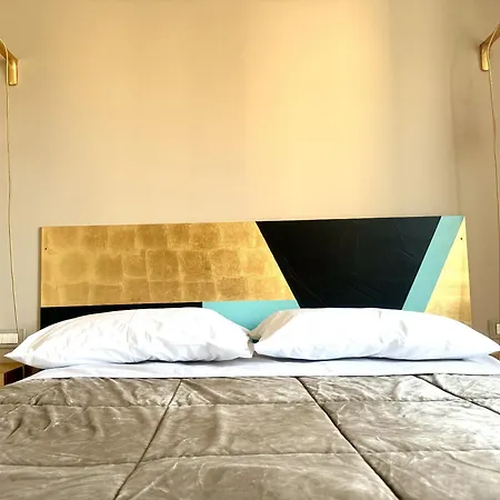 Bed & Breakfast Chic Prato *
