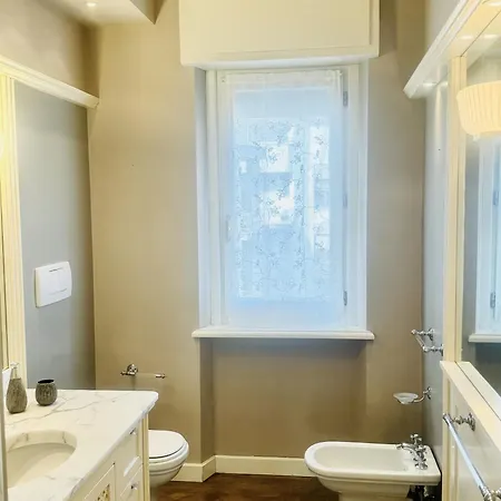 Bed & Breakfast Chic Prato