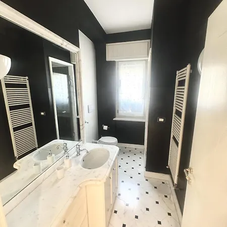 Chic Prato Bed & Breakfast