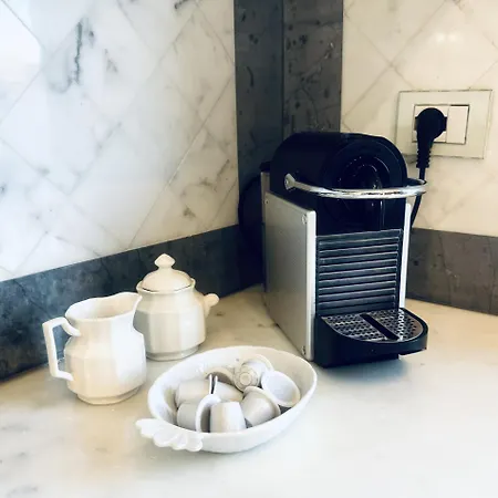 Couette-café Chic