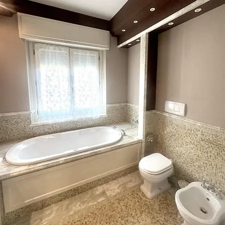 Bed & Breakfast Chic Prato Prato (Prato)