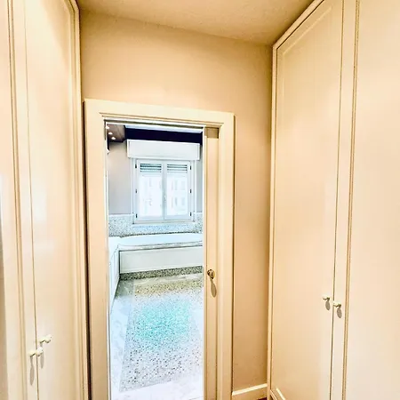 Chic Prato Bed & Breakfast