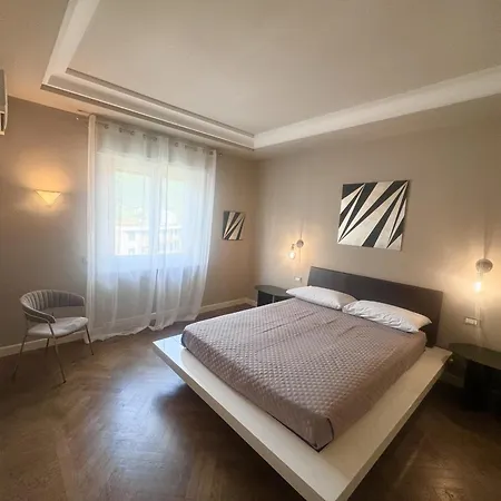 Chic Prato Bed & Breakfast *