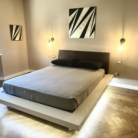 Bed & Breakfast Chic Prato Prato (Prato)