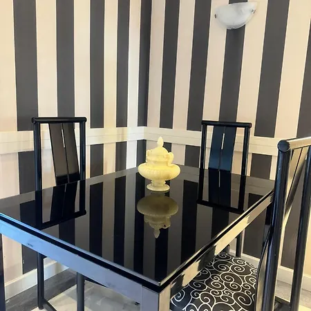 Chic Prato Bed & Breakfast *