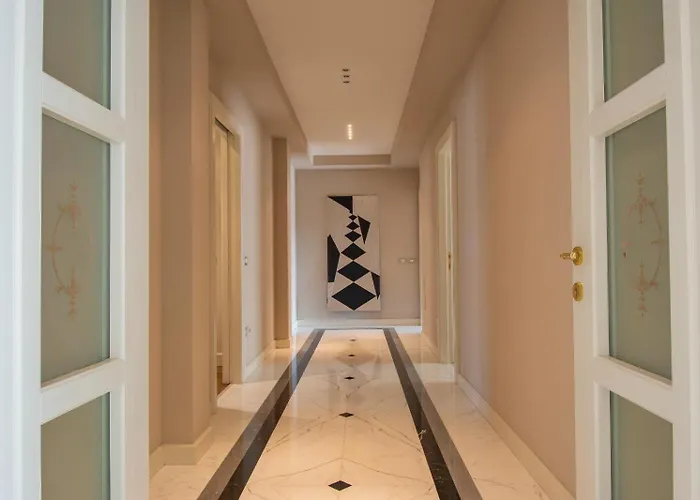 B&B Chic Prato 프라토