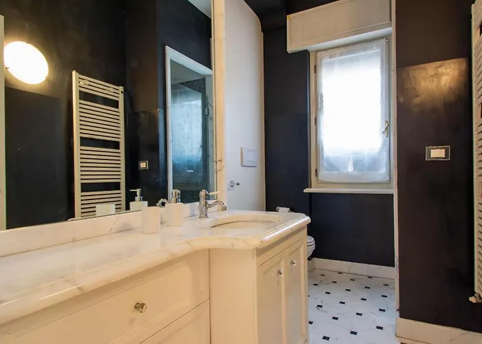 Chic Prato 3* 프라토