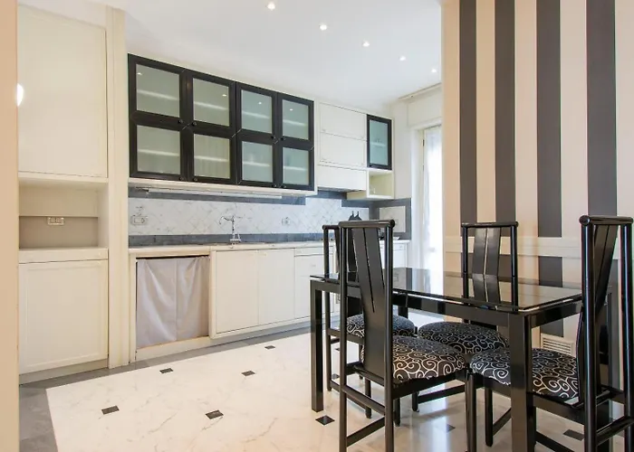 Chic Prato B&B 프라토