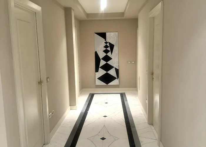 B&B Chic Prato 프라토