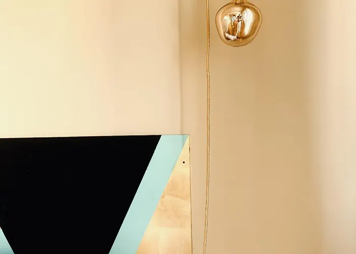 Chic Prato 프라토