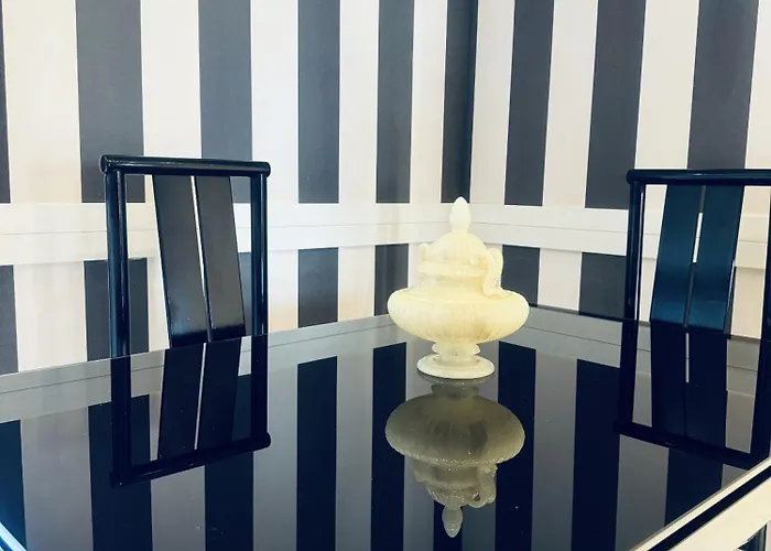 Chic Prato 3* 프라토