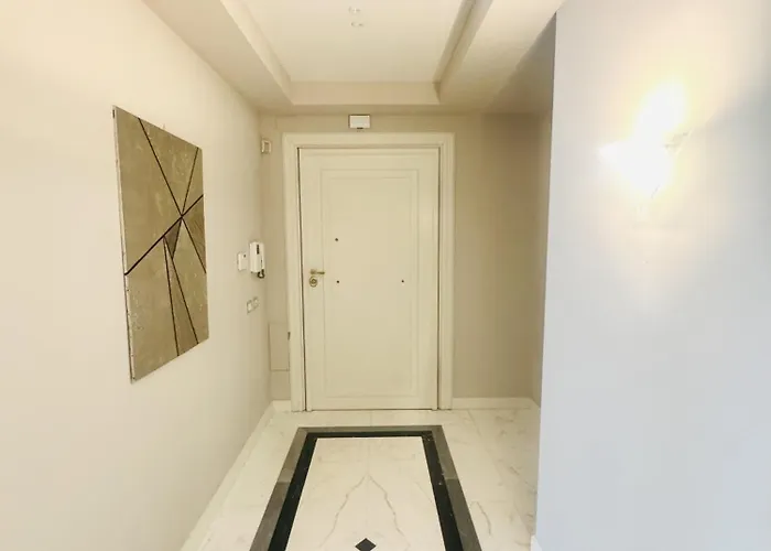 B&B Chic Prato 프라토