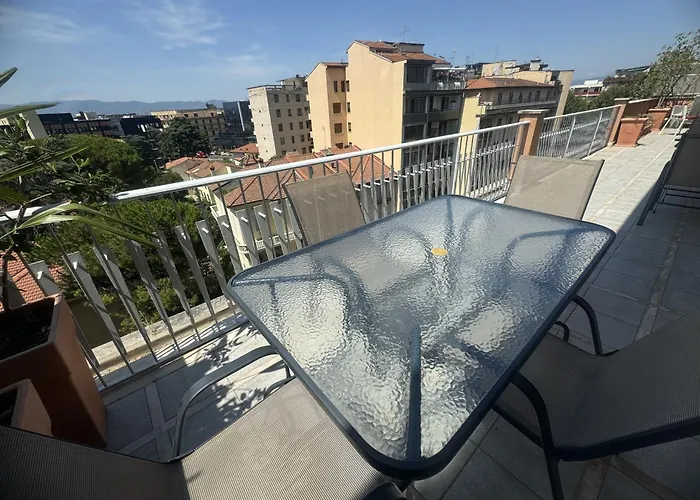Chic Prato