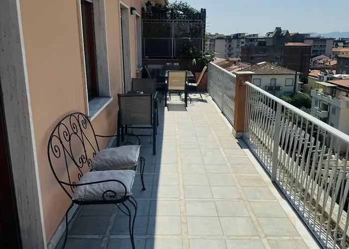 B&B Chic Prato 프라토