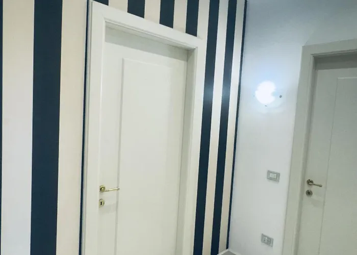 Chic Prato B&B 프라토