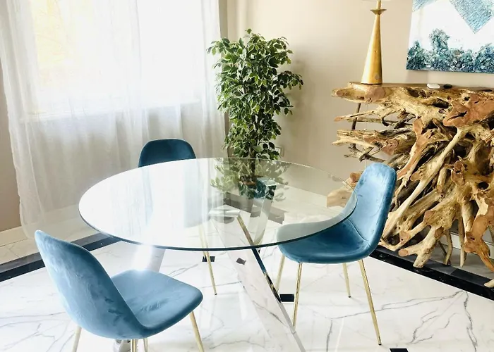 Chic Prato 3* 프라토