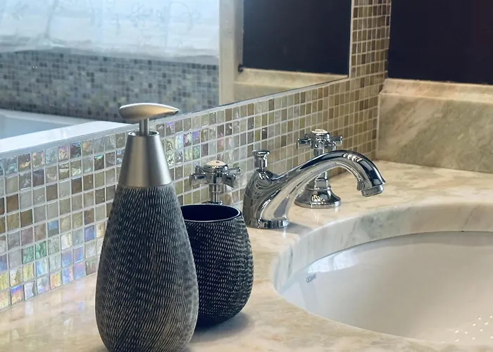 Chic Prato B&B 프라토