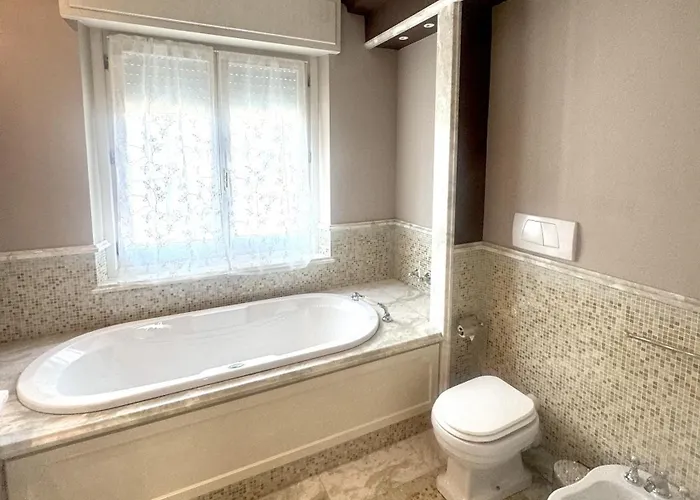 B&B Chic Prato 프라토