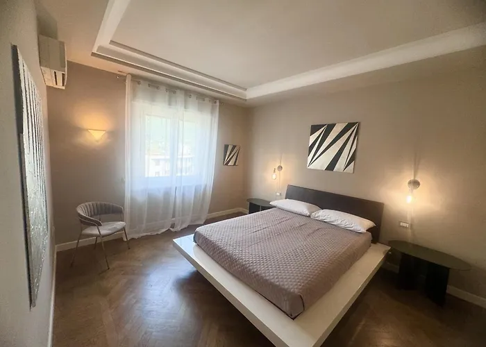 Chic Prato B&B 3*