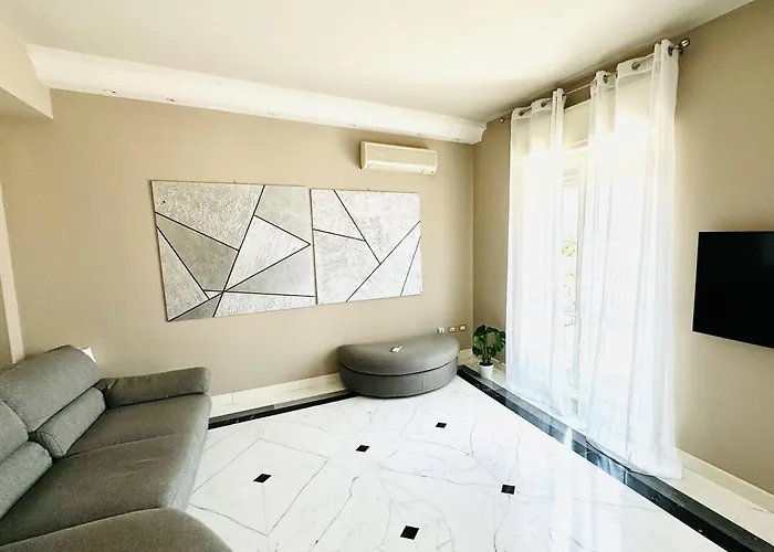 B&B Chic Prato 프라토