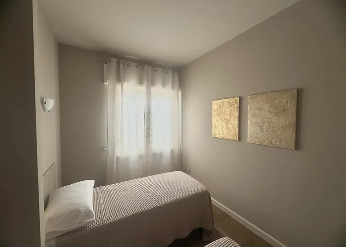 Chic Prato 프라토