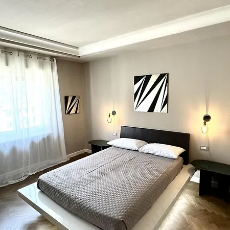 Couette-café Chic Prato 3*
